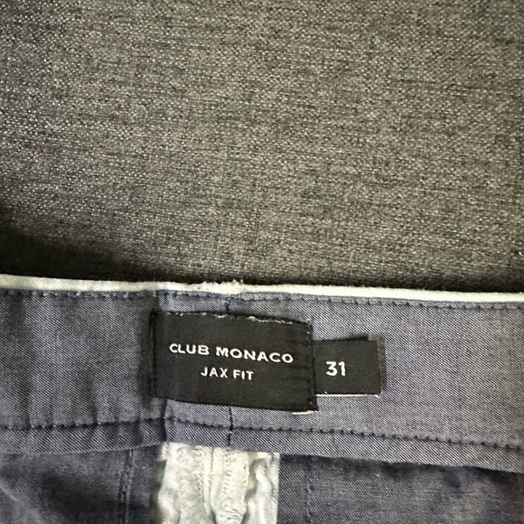 Club monaco summer shorts shorts - Picture 3 of 3